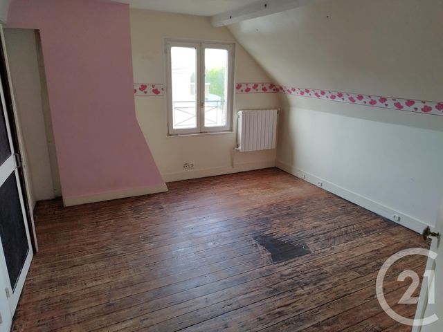 Appartement F6 à vendre - 6 pièces - 102.0 m2 - MERU - 60 - PICARDIE - Century 21 Osmose