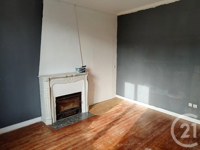 Appartement F6 à vendre - 6 pièces - 102.0 m2 - MERU - 60 - PICARDIE - Century 21 Osmose