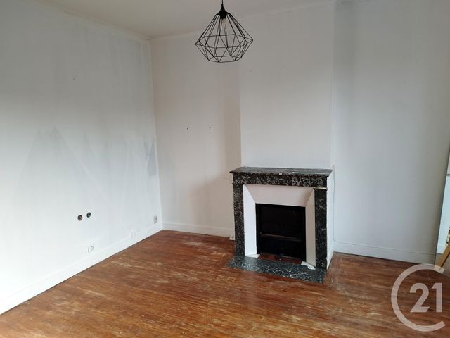 Appartement F6 à vendre - 6 pièces - 102.0 m2 - MERU - 60 - PICARDIE - Century 21 Osmose