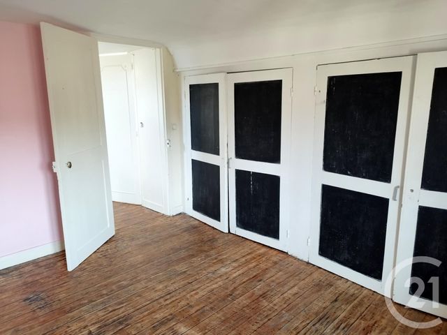 Appartement F6 à vendre - 6 pièces - 102.0 m2 - MERU - 60 - PICARDIE - Century 21 Osmose