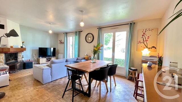 maison à vendre - 6 pièces - 102.0 m2 - CHAMBLY - 60 - PICARDIE - Century 21 Osmose