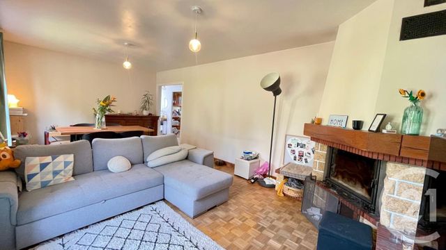 maison à vendre - 6 pièces - 102.0 m2 - CHAMBLY - 60 - PICARDIE - Century 21 Osmose