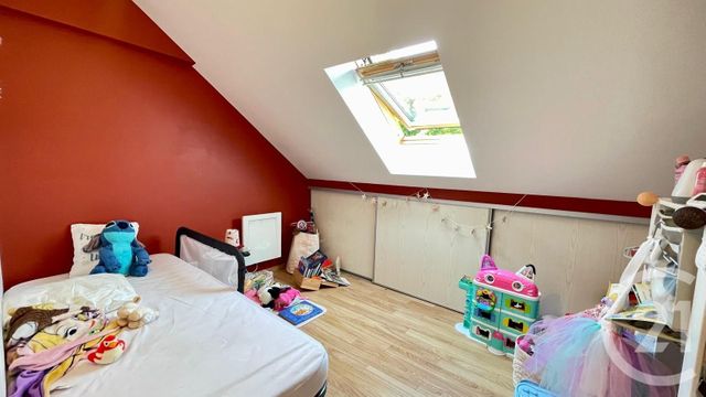 maison à vendre - 6 pièces - 102.0 m2 - CHAMBLY - 60 - PICARDIE - Century 21 Osmose