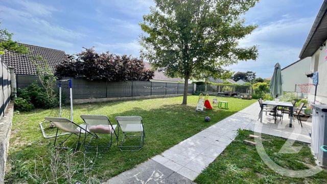 maison à vendre - 6 pièces - 102.0 m2 - CHAMBLY - 60 - PICARDIE - Century 21 Osmose