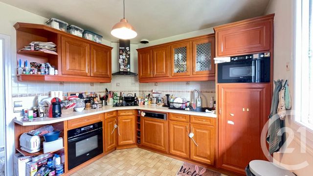 maison à vendre - 6 pièces - 102.0 m2 - CHAMBLY - 60 - PICARDIE - Century 21 Osmose