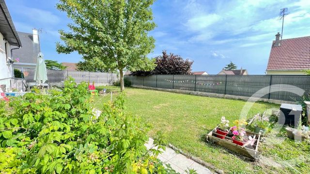 maison à vendre - 6 pièces - 102.0 m2 - CHAMBLY - 60 - PICARDIE - Century 21 Osmose