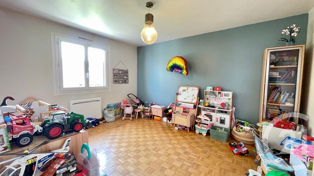 maison à vendre - 6 pièces - 102.0 m2 - CHAMBLY - 60 - PICARDIE - Century 21 Osmose
