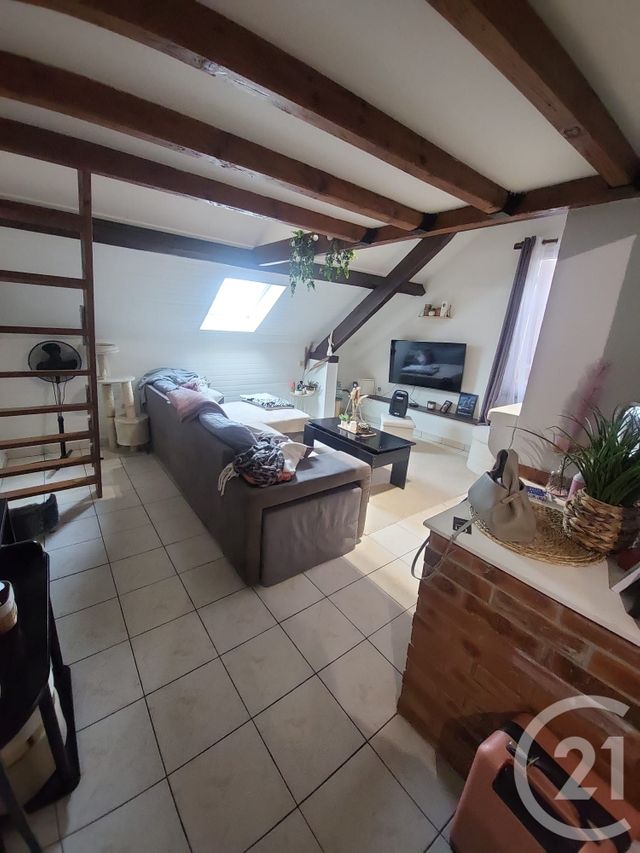 appartement - BEAUMONT SUR OISE - 95