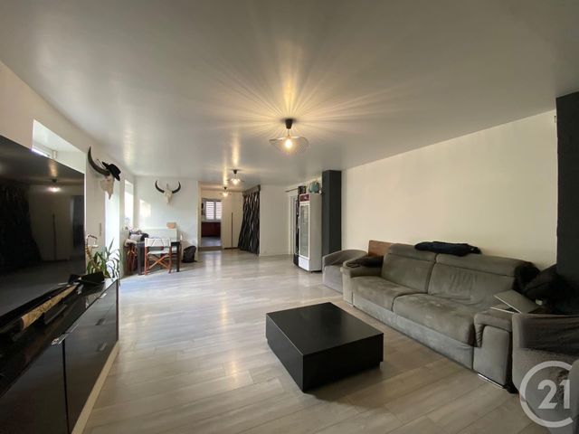 maison à vendre - 6 pièces - 186.0 m2 - CHAMBLY - 60 - PICARDIE - Century 21 Osmose