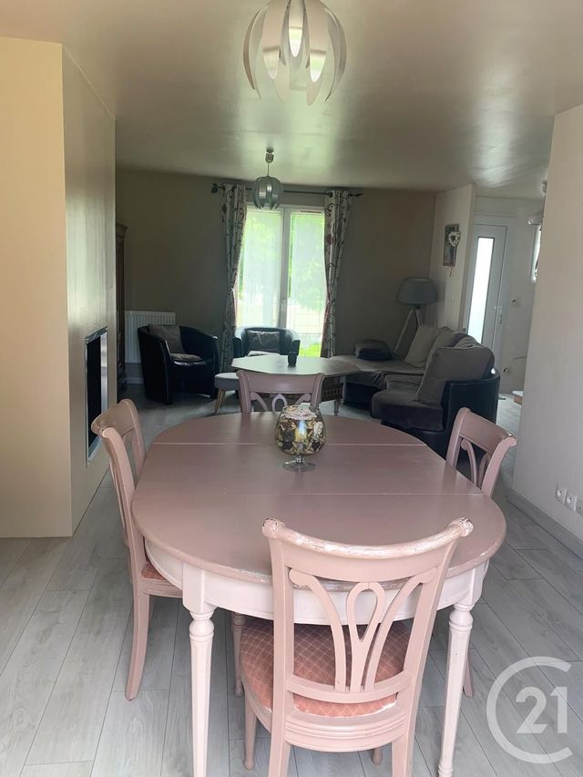 Afficher la photo en grand maison à vendre - 6 pièces - 122.06 m2 - CHAMBLY - 60 - PICARDIE - Century 21 Osmose Rw