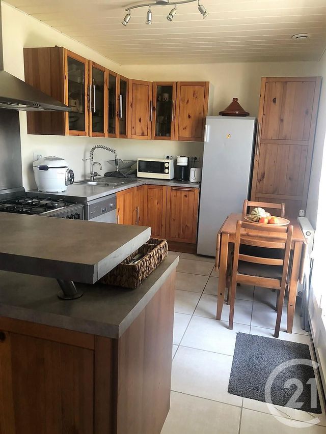 Afficher la photo en grand maison à vendre - 6 pièces - 122.06 m2 - CHAMBLY - 60 - PICARDIE - Century 21 Osmose Rw