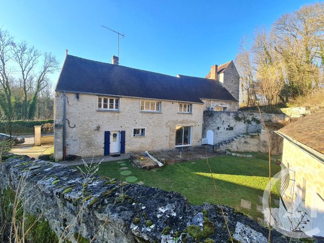 maison à vendre - 9 pièces - 270.0 m2 - CHAMBLY - 60 - PICARDIE - Century 21 Osmose