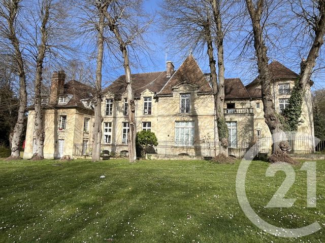 appartement - NOINTEL - 95