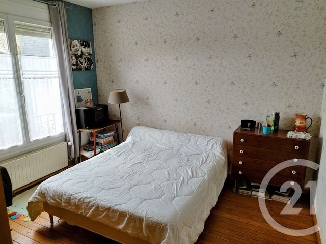 maison à vendre - 4 pièces - 106.0 m2 - CHAMBLY - 60 - PICARDIE - Century 21 Osmose