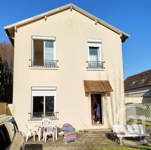 maison à vendre - 4 pièces - 106.0 m2 - CHAMBLY - 60 - PICARDIE - Century 21 Osmose