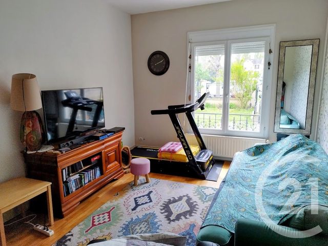 maison à vendre - 4 pièces - 106.0 m2 - CHAMBLY - 60 - PICARDIE - Century 21 Osmose