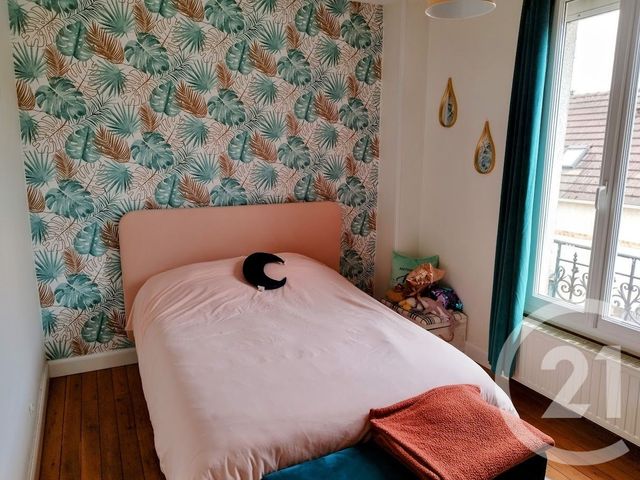 maison à vendre - 4 pièces - 106.0 m2 - CHAMBLY - 60 - PICARDIE - Century 21 Osmose