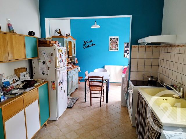 maison - CHAMBLY - 60
