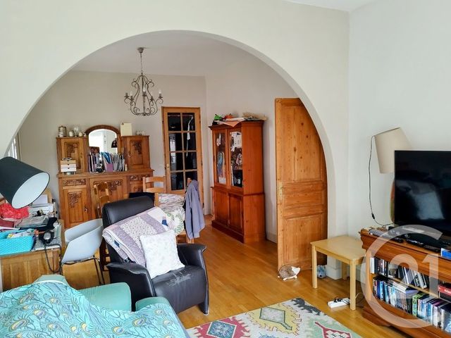 maison à vendre - 4 pièces - 106.0 m2 - CHAMBLY - 60 - PICARDIE - Century 21 Osmose