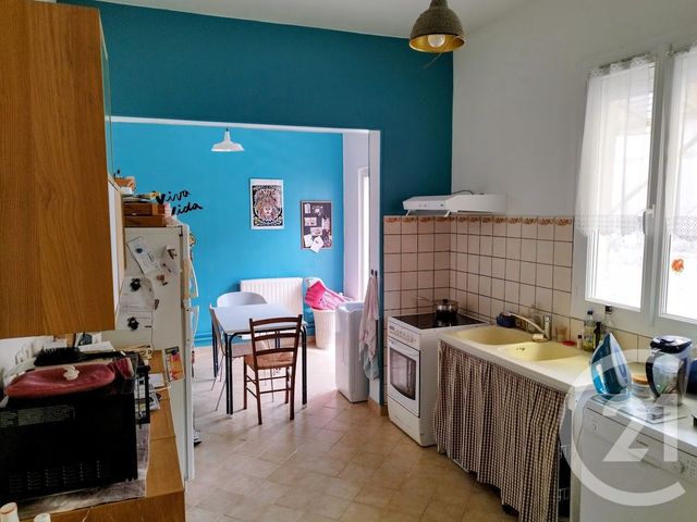 maison à vendre - 4 pièces - 106.0 m2 - CHAMBLY - 60 - PICARDIE - Century 21 Osmose