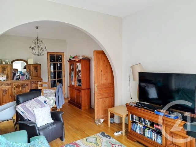 maison à vendre - 4 pièces - 106.0 m2 - CHAMBLY - 60 - PICARDIE - Century 21 Osmose