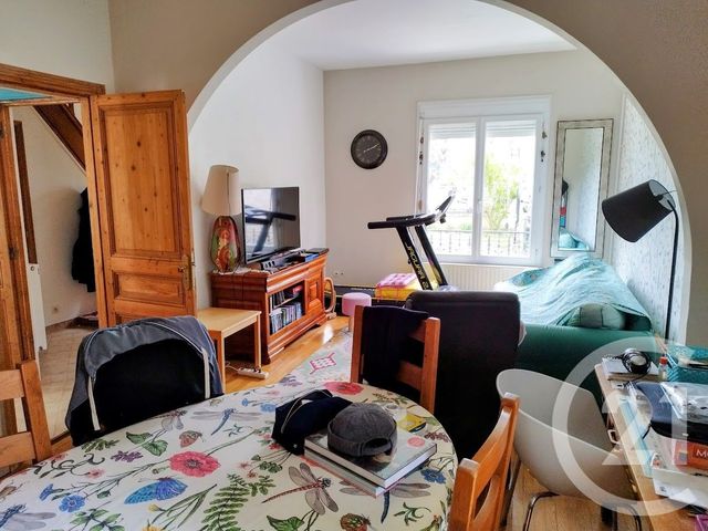 maison à vendre - 4 pièces - 106.0 m2 - CHAMBLY - 60 - PICARDIE - Century 21 Osmose