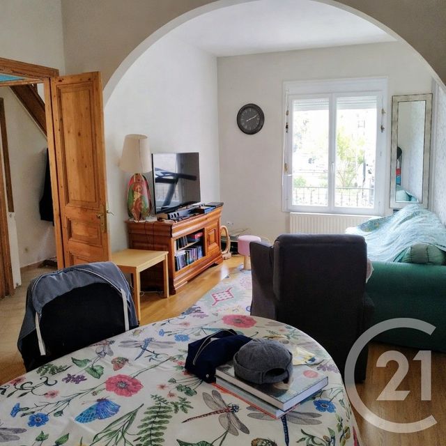 maison à vendre - 4 pièces - 106.0 m2 - CHAMBLY - 60 - PICARDIE - Century 21 Osmose