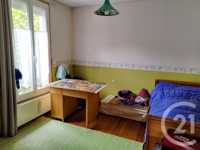 maison à vendre - 4 pièces - 106.0 m2 - CHAMBLY - 60 - PICARDIE - Century 21 Osmose