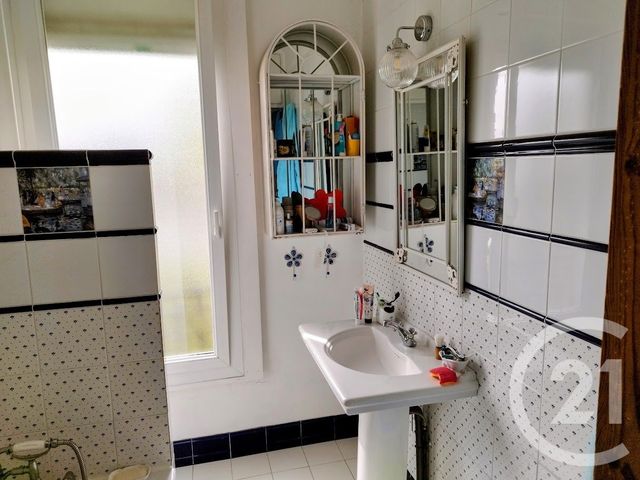 maison à vendre - 4 pièces - 106.0 m2 - CHAMBLY - 60 - PICARDIE - Century 21 Osmose