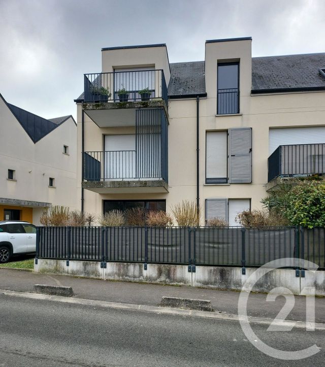 appartement - CHAMBLY - 60