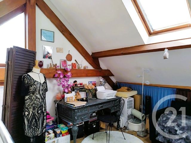 Afficher la photo en grand maison à vendre - 4 pièces - 62.38 m2 - LE COUDRAY SUR THELLE - 60 - PICARDIE - Century 21 Osmose