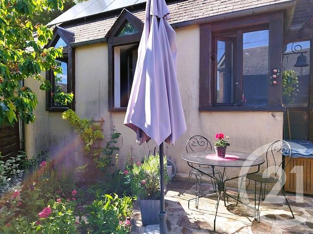 maison - ANDEVILLE - 60