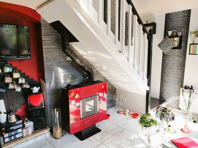 Afficher la photo en grand maison à vendre - 4 pièces - 62.38 m2 - LE COUDRAY SUR THELLE - 60 - PICARDIE - Century 21 Osmose