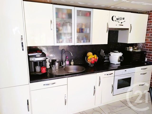 Afficher la photo en grand maison à vendre - 4 pièces - 62.38 m2 - LE COUDRAY SUR THELLE - 60 - PICARDIE - Century 21 Osmose