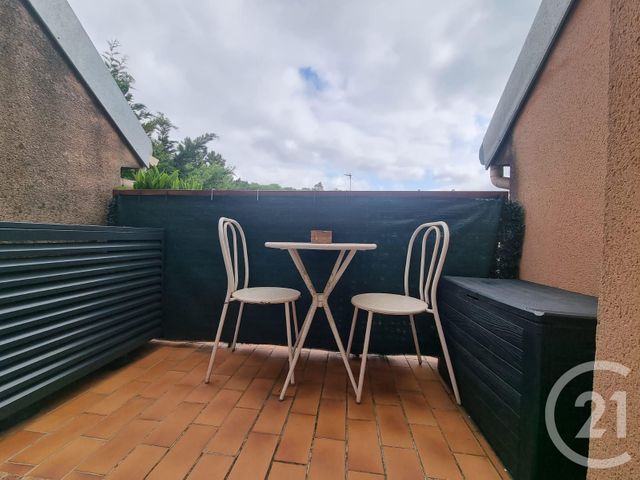 Appartement à vendre BEAUMONT SUR OISE