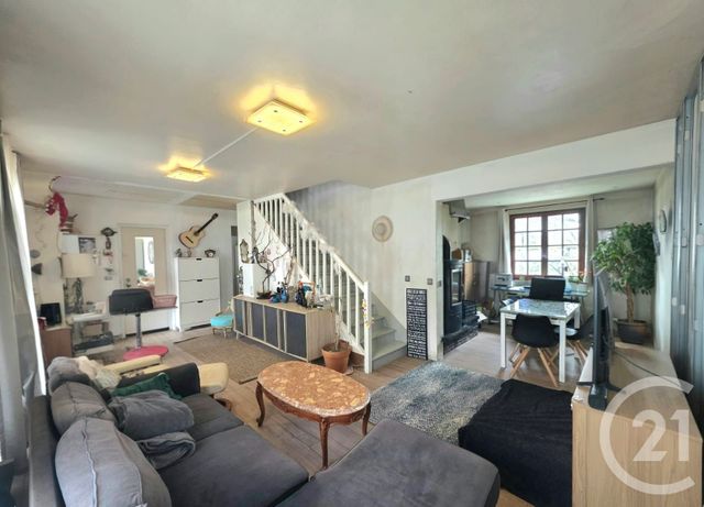 maison à vendre - 5 pièces - 118.87 m2 - CHAMBLY - 60 - PICARDIE - Century 21 Osmose