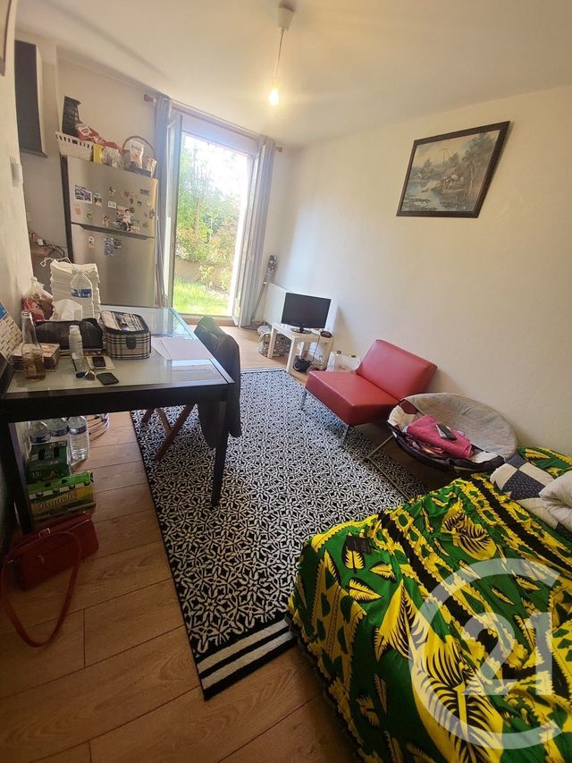 Appartement à vendre - 2 pièces - 32.26 m2 - PERSAN - 95 - ILE-DE-FRANCE - Century 21 Osmose
