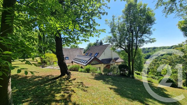 maison - CHAMBLY - 60