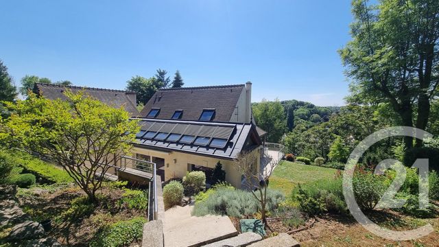 maison - CHAMBLY - 60