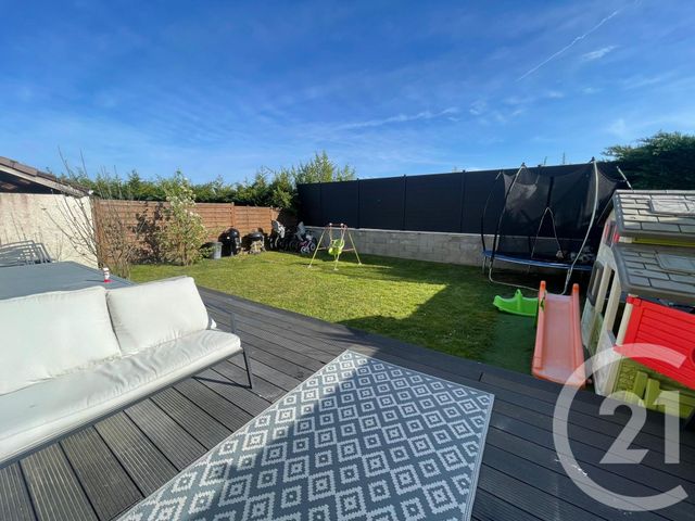 maison à vendre - 5 pièces - 98.73 m2 - CHAMBLY - 60 - PICARDIE - Century 21 Osmose