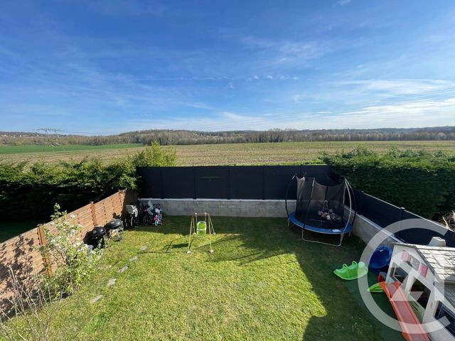 maison à vendre - 5 pièces - 98.73 m2 - CHAMBLY - 60 - PICARDIE - Century 21 Osmose