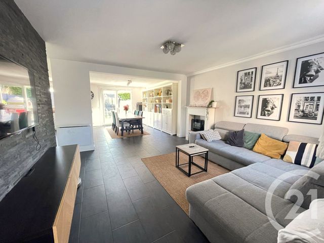 maison à vendre - 5 pièces - 98.73 m2 - CHAMBLY - 60 - PICARDIE - Century 21 Osmose