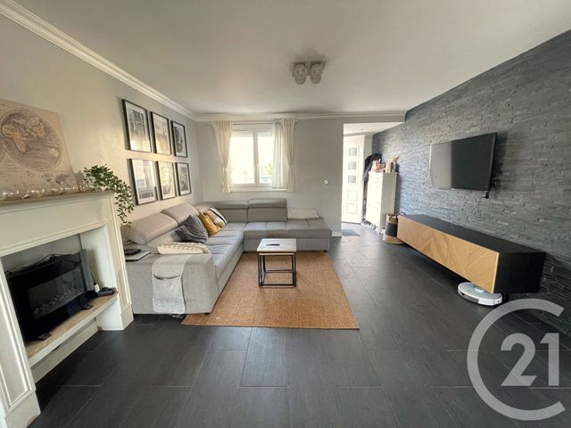 maison à vendre - 5 pièces - 98.73 m2 - CHAMBLY - 60 - PICARDIE - Century 21 Osmose