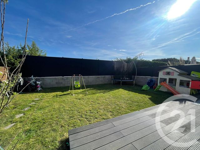 maison à vendre - 5 pièces - 98.73 m2 - CHAMBLY - 60 - PICARDIE - Century 21 Osmose