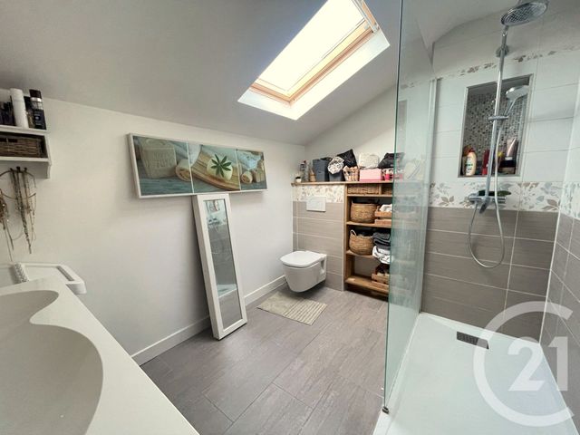 maison à vendre - 5 pièces - 98.73 m2 - CHAMBLY - 60 - PICARDIE - Century 21 Osmose