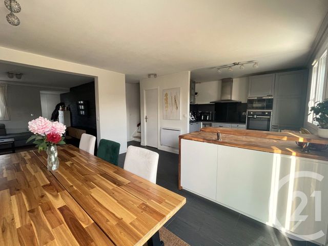 maison à vendre - 5 pièces - 98.73 m2 - CHAMBLY - 60 - PICARDIE - Century 21 Osmose