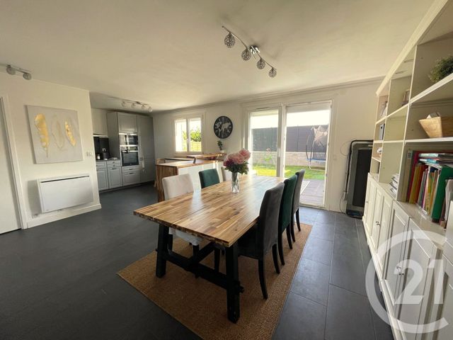 maison à vendre - 5 pièces - 98.73 m2 - CHAMBLY - 60 - PICARDIE - Century 21 Osmose