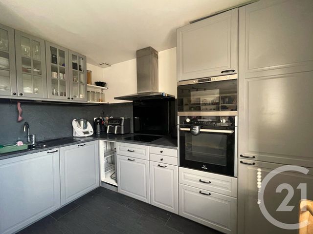 maison à vendre - 5 pièces - 98.73 m2 - CHAMBLY - 60 - PICARDIE - Century 21 Osmose