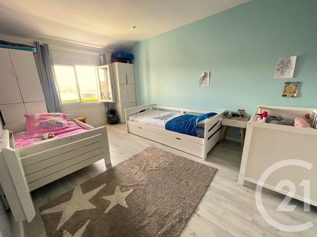 maison à vendre - 5 pièces - 98.73 m2 - CHAMBLY - 60 - PICARDIE - Century 21 Osmose