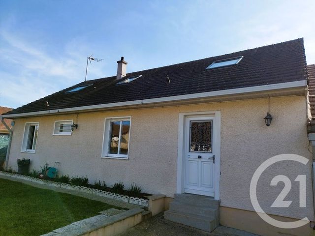 maison à vendre - 5 pièces - 127.0 m2 - CHAMBLY - 60 - PICARDIE - Century 21 Osmose